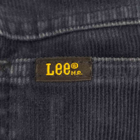 リー Lee 80S USA製 コーデュロイパンツ メンズ  29/34